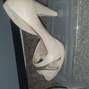 heels